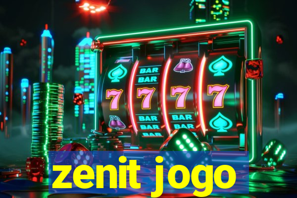 zenit jogo